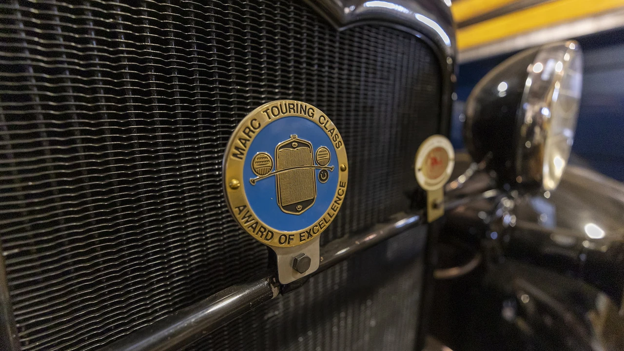 1932 Ford Model A - Image 18 of 21