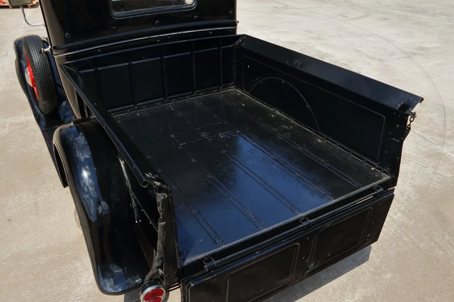 1932 Ford Model A Pickup & Model AA - Image 26 of 26