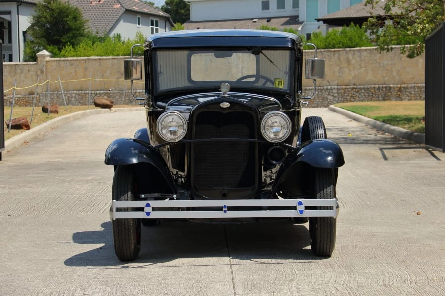 1932 Ford Model A Pickup & Model AA - Image 4 of 26