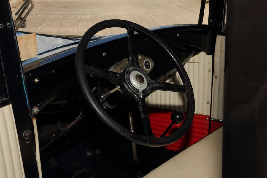 1932 Ford Model A Pickup & Model AA - Image 20 of 26