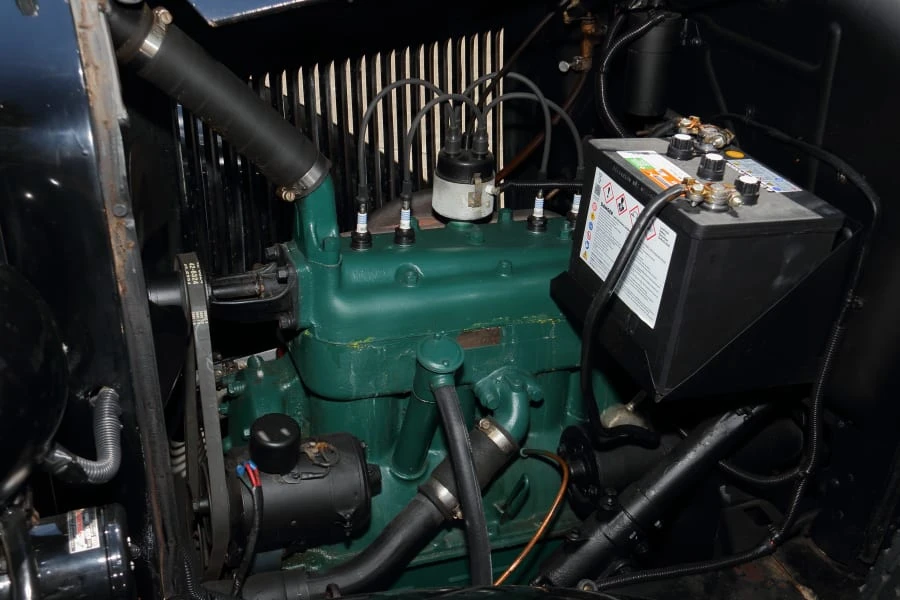 1932 Ford Model A Pickup & Model AA - Image 24 of 26