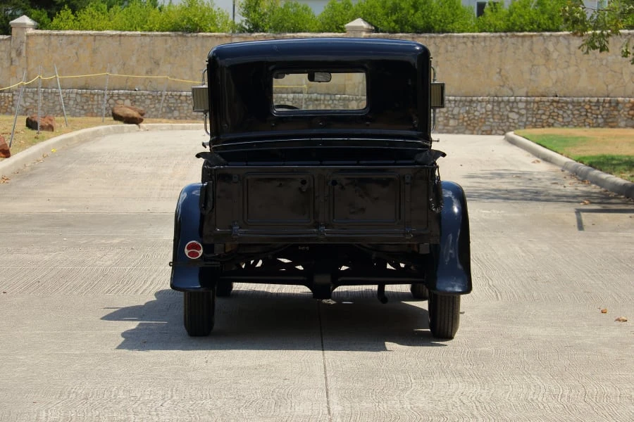 1932 Ford Model A Pickup & Model AA - Image 5 of 26