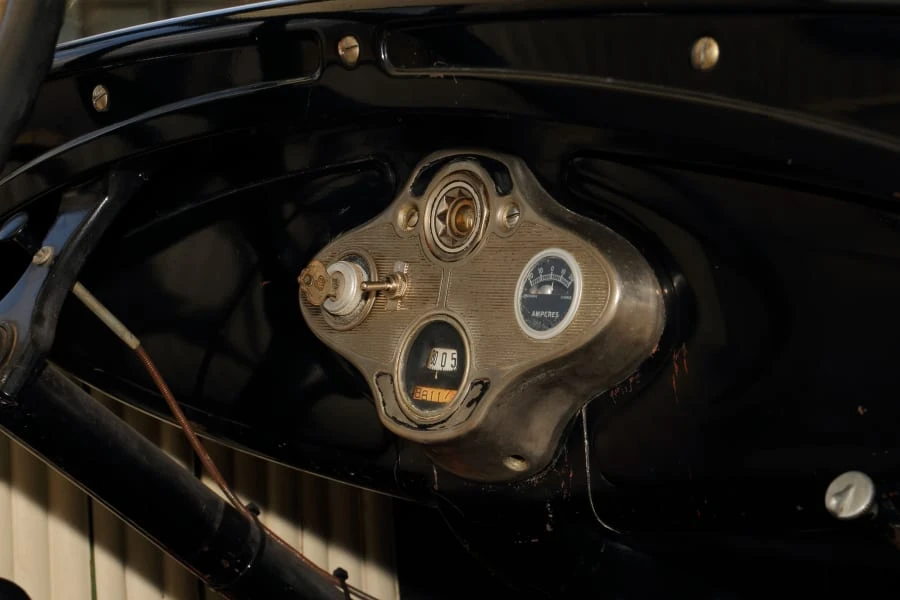 1932 Ford Model A Pickup & Model AA - Image 17 of 26