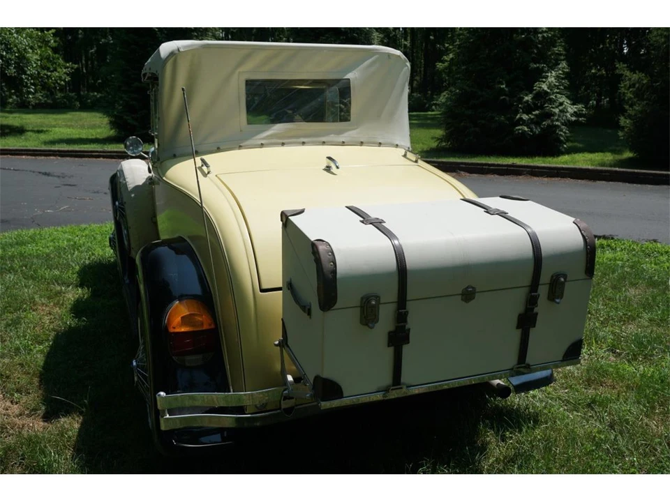 1932 Ford Model A - Image 5 of 29