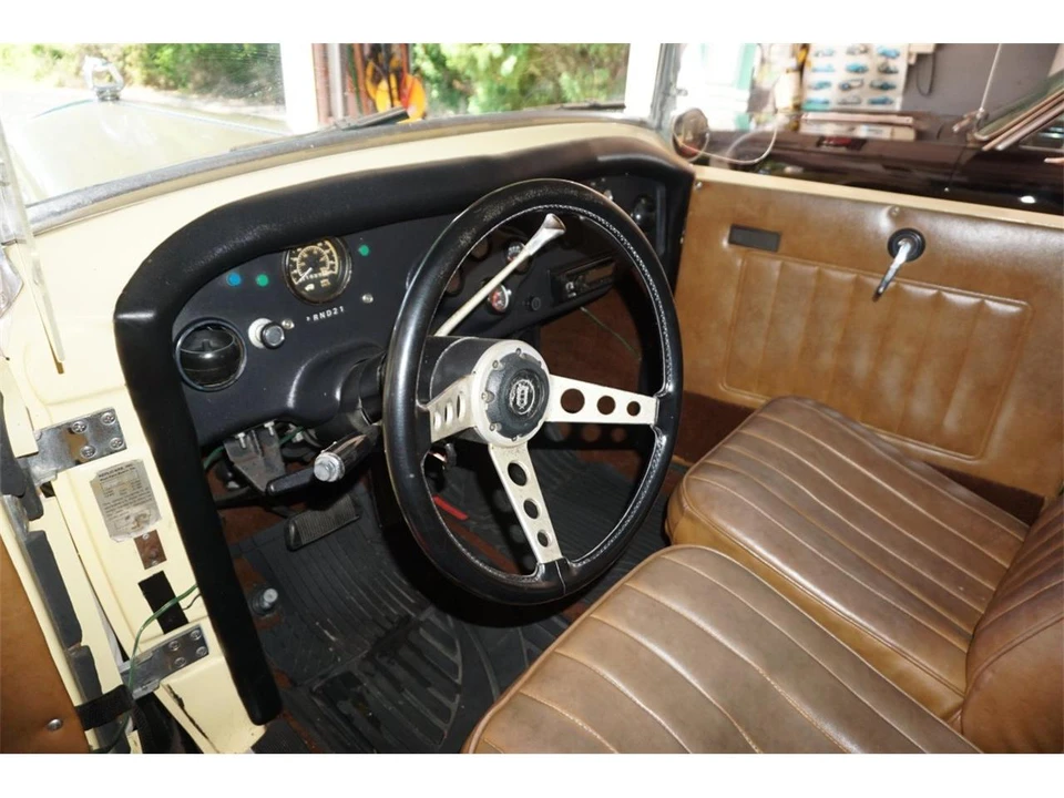1932 Ford Model A - Image 12 of 29