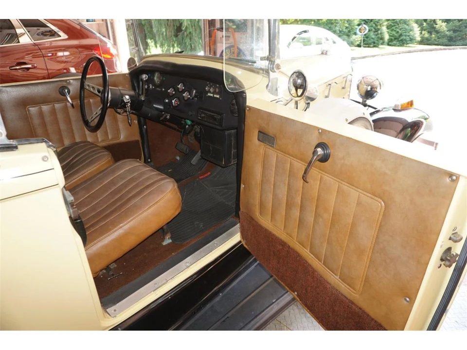1932 Ford Model A - Image 14 of 29