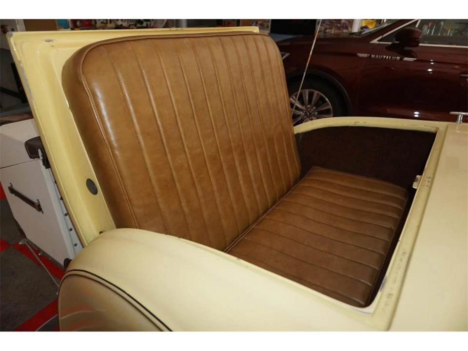 1932 Ford Model A - Image 17 of 29