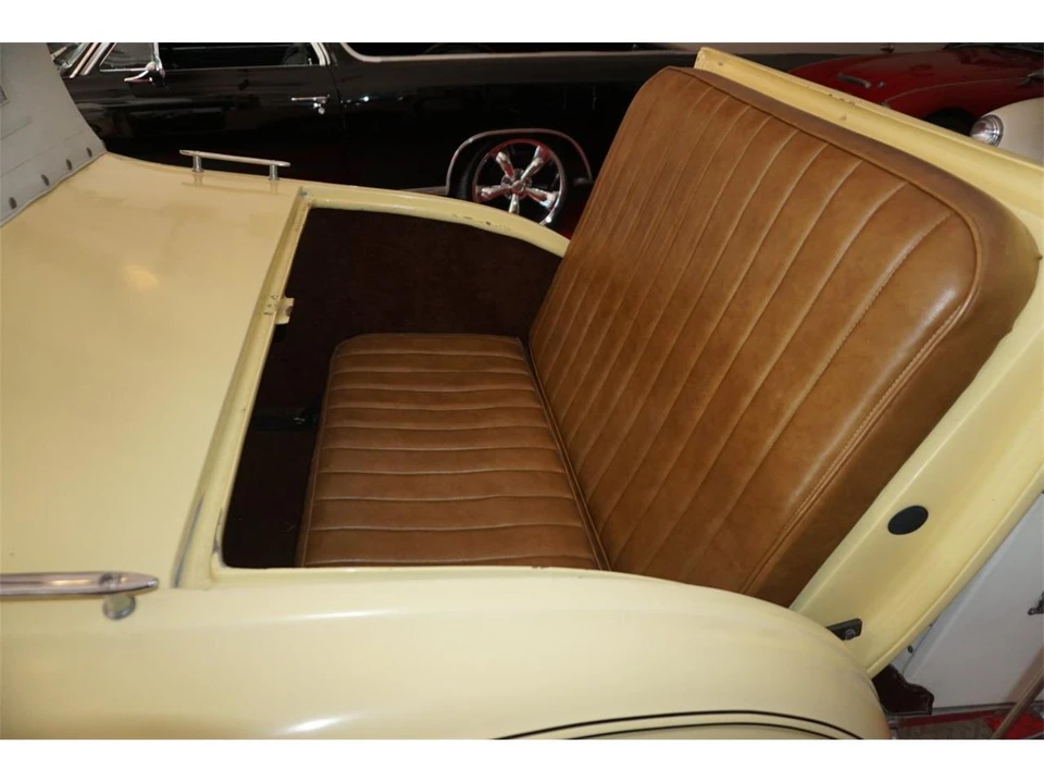 1932 Ford Model A - Image 18 of 29