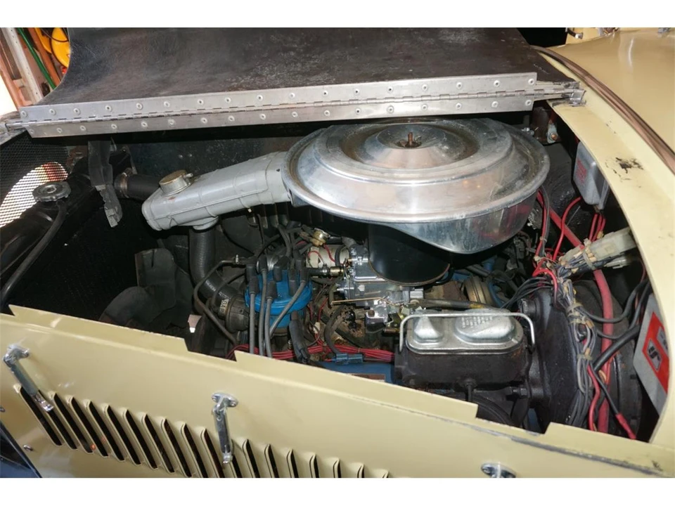 1932 Ford Model A - Image 20 of 29