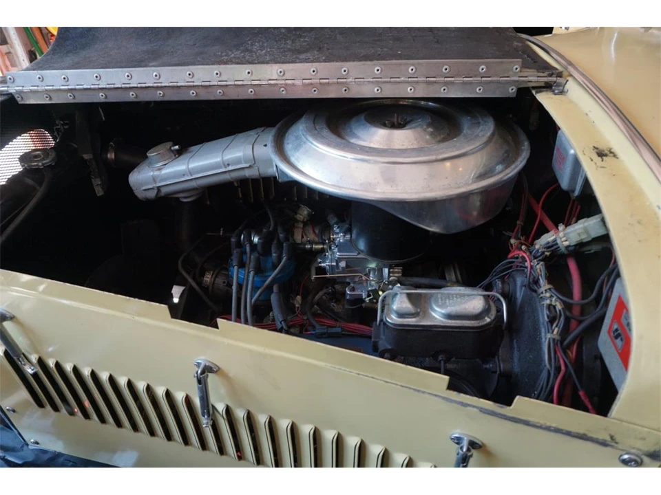1932 Ford Model A - Image 21 of 29