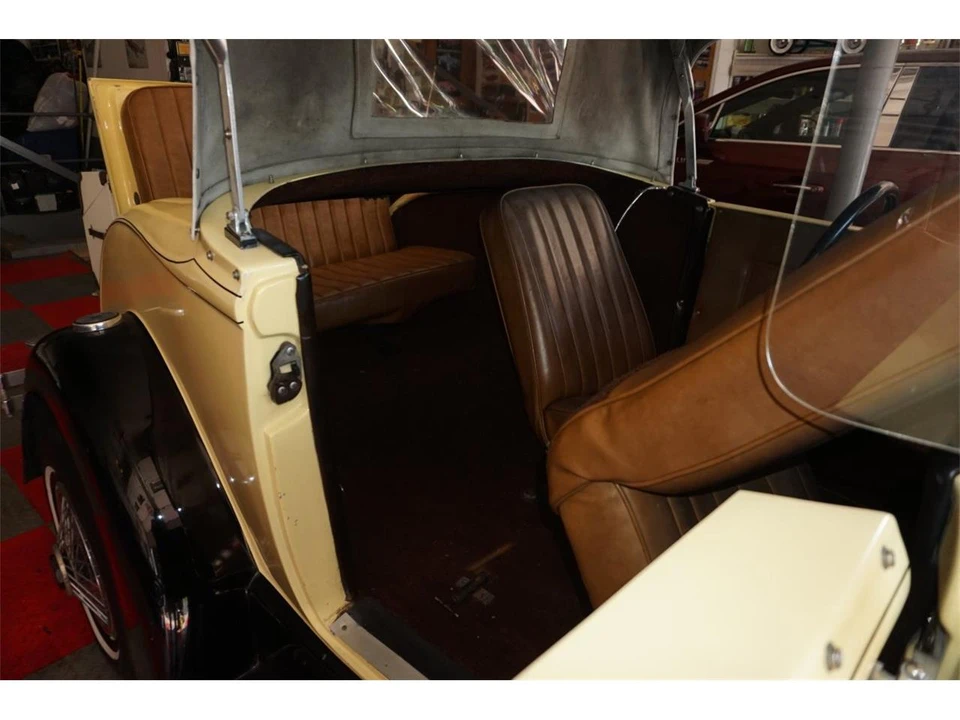 1932 Ford Model A - Image 16 of 29