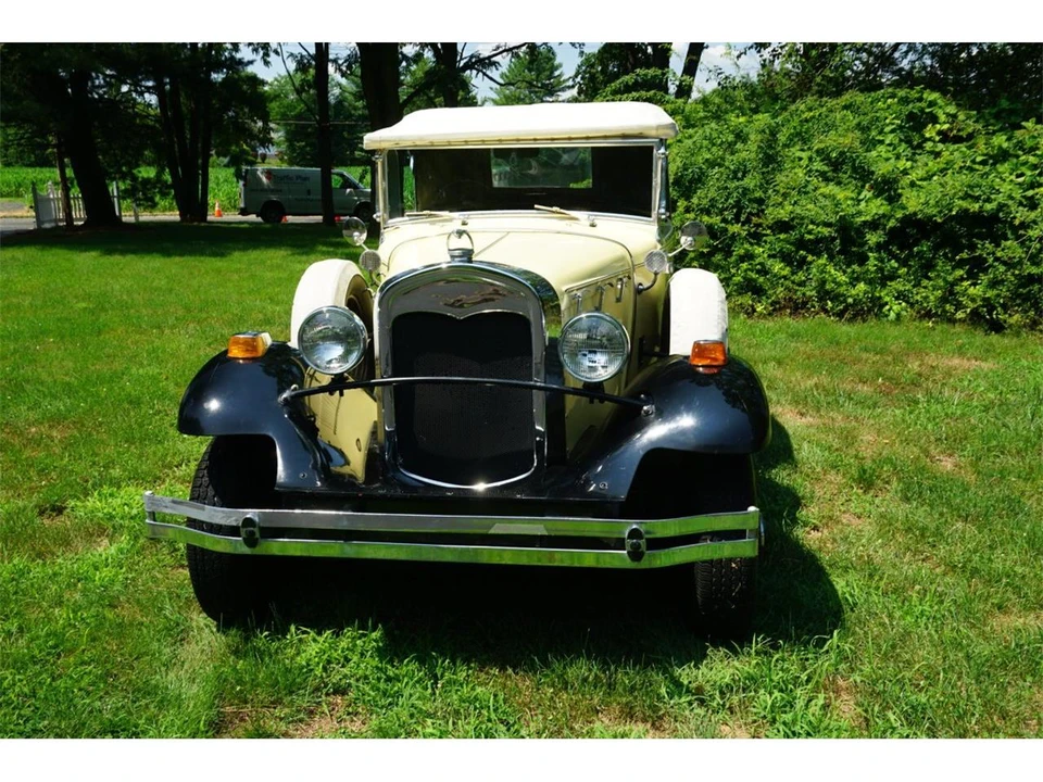 1932 Ford Model A - Image 3 of 29