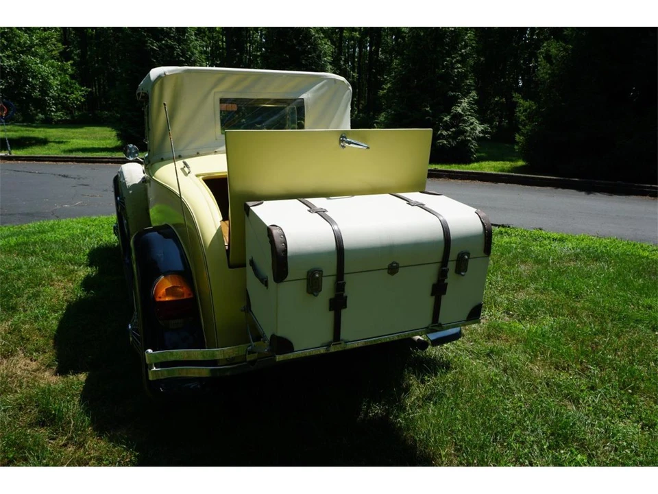 1932 Ford Model A - Image 6 of 29