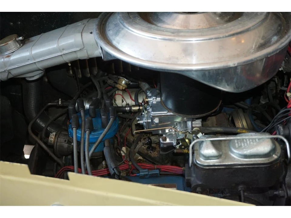1932 Ford Model A - Image 19 of 29