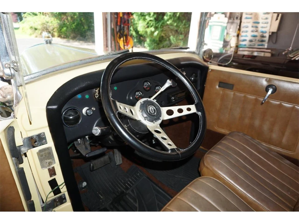 1932 Ford Model A - Image 11 of 29