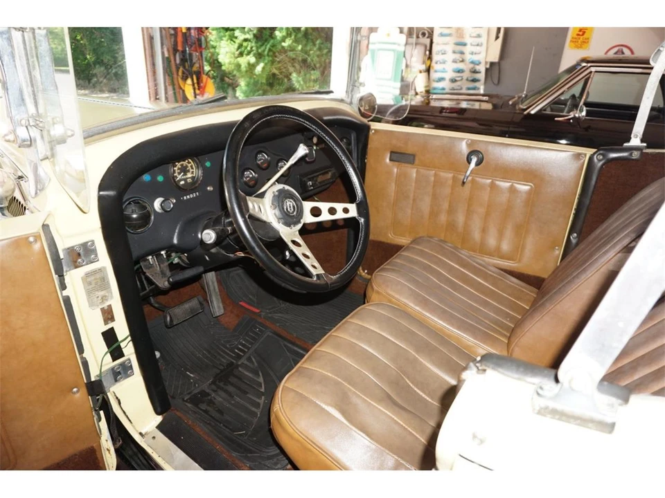 1932 Ford Model A - Image 10 of 29
