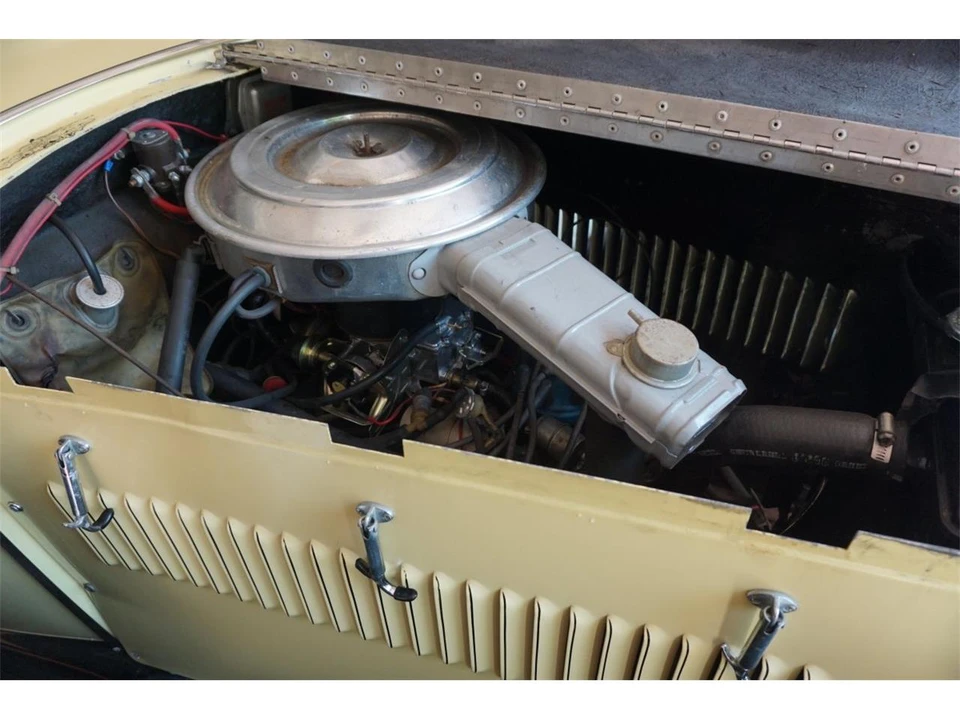 1932 Ford Model A - Image 23 of 29