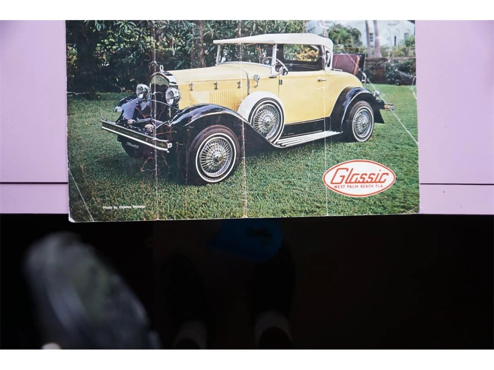 1932 Ford Model A - Image 29 of 29