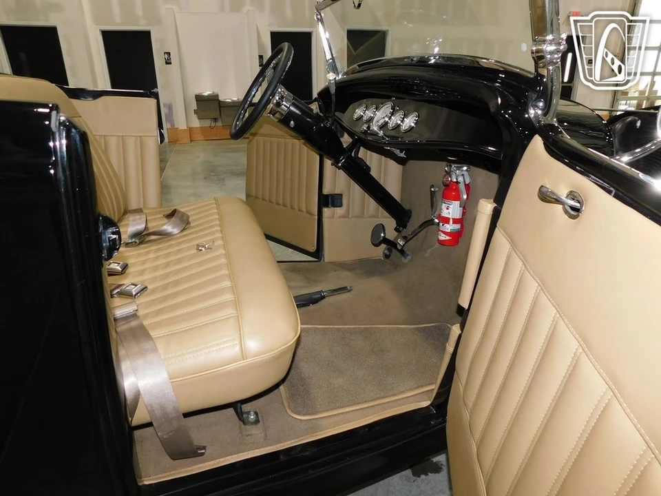1932 Ford Model A - Image 9 of 12
