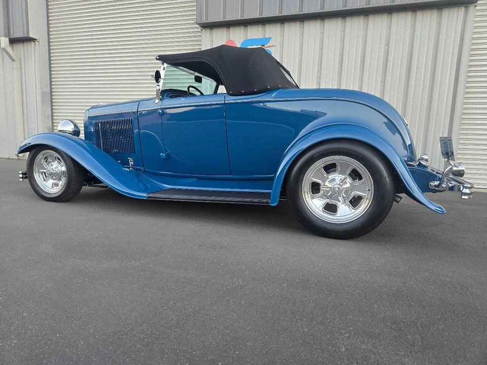 1932 Ford Model B - Image 4 of 21