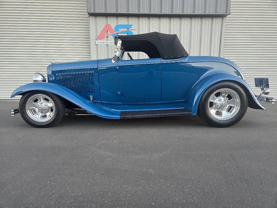 1932 Ford Model B - Image 3 of 21