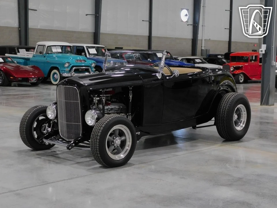 1932 Ford Model A - Image 3 of 12