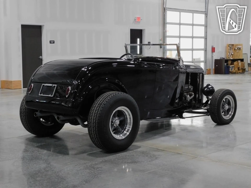 1932 Ford Model A - Image 5 of 12