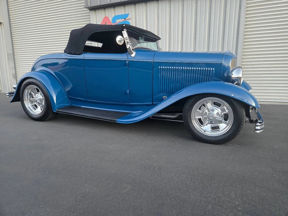 1932 Ford Model B - Image 12 of 21