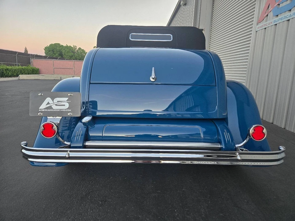 1932 Ford Model B - Image 7 of 21