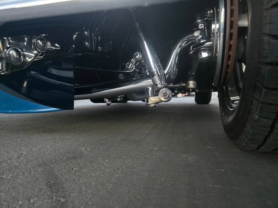 1932 Ford Model B - Image 20 of 21