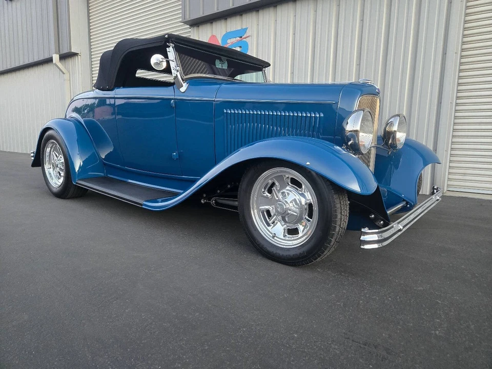 1932 Ford Model B - Image 13 of 21