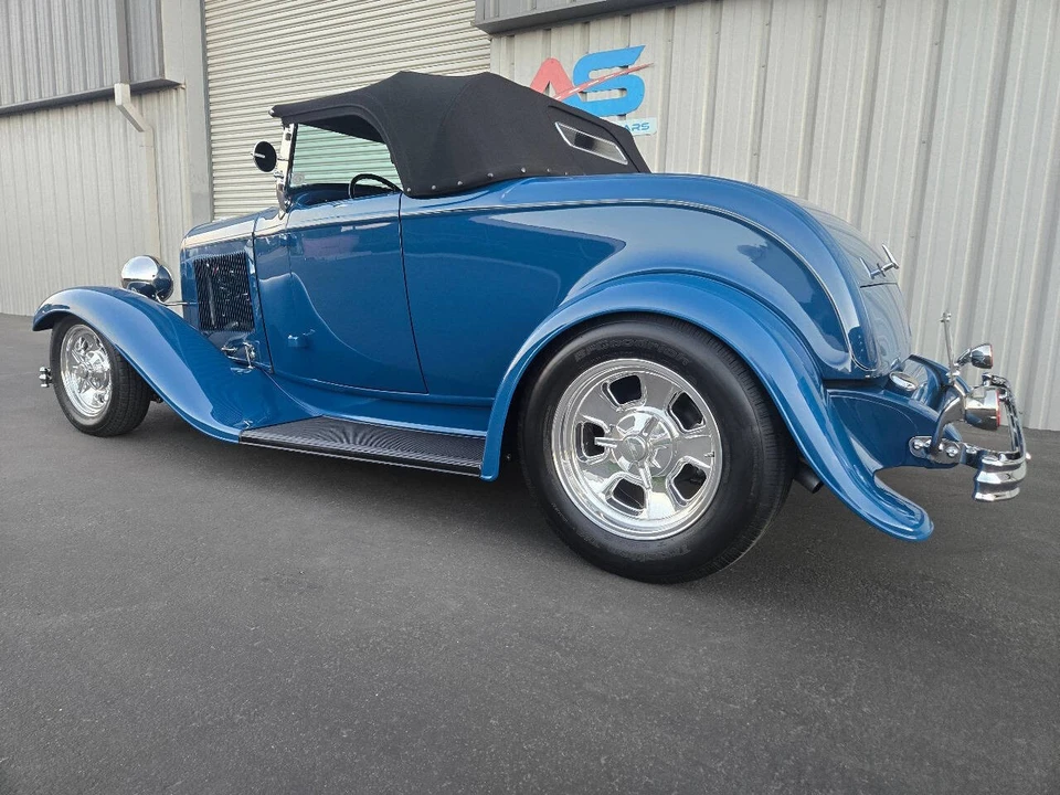 1932 Ford Model B - Image 5 of 21
