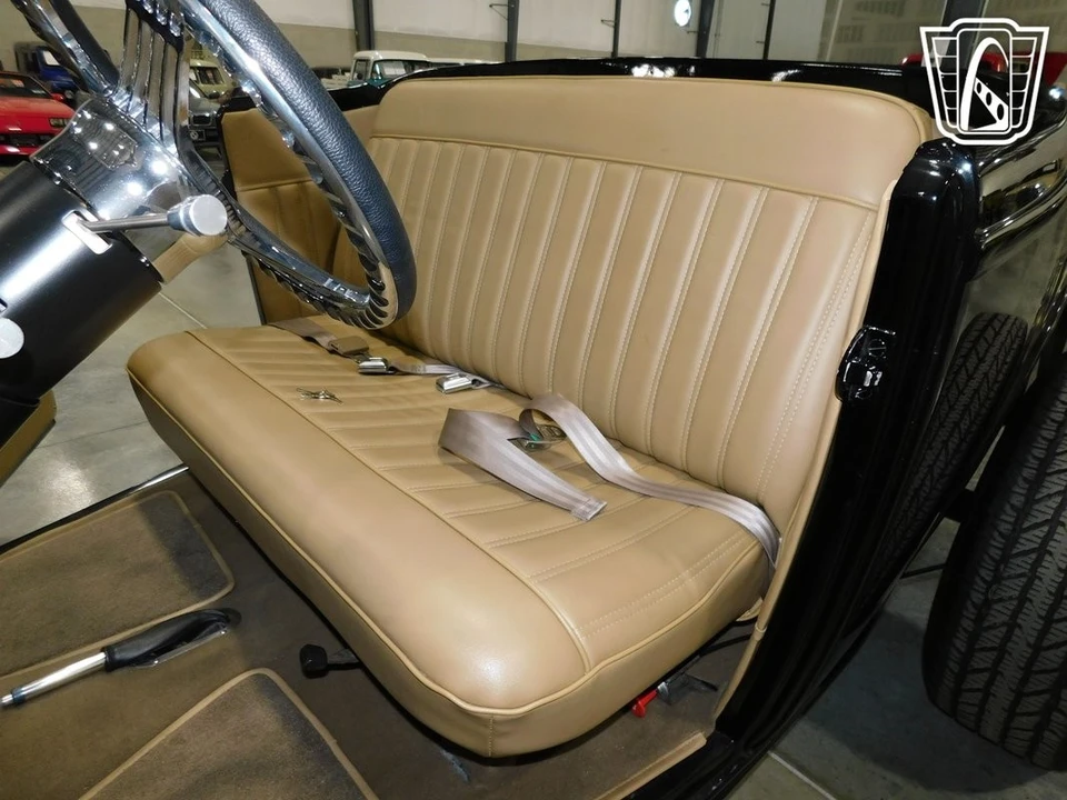 1932 Ford Model A - Image 10 of 12