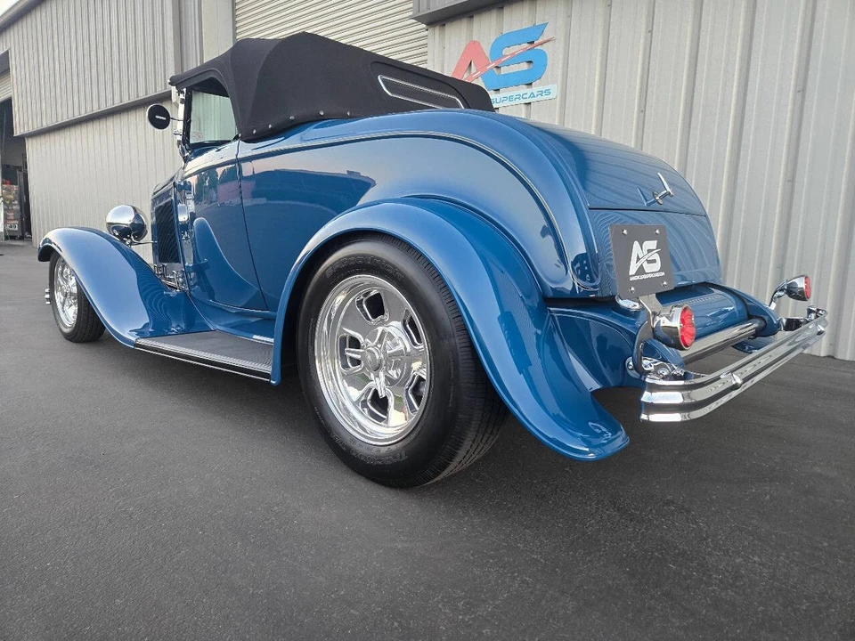 1932 Ford Model B - Image 6 of 21