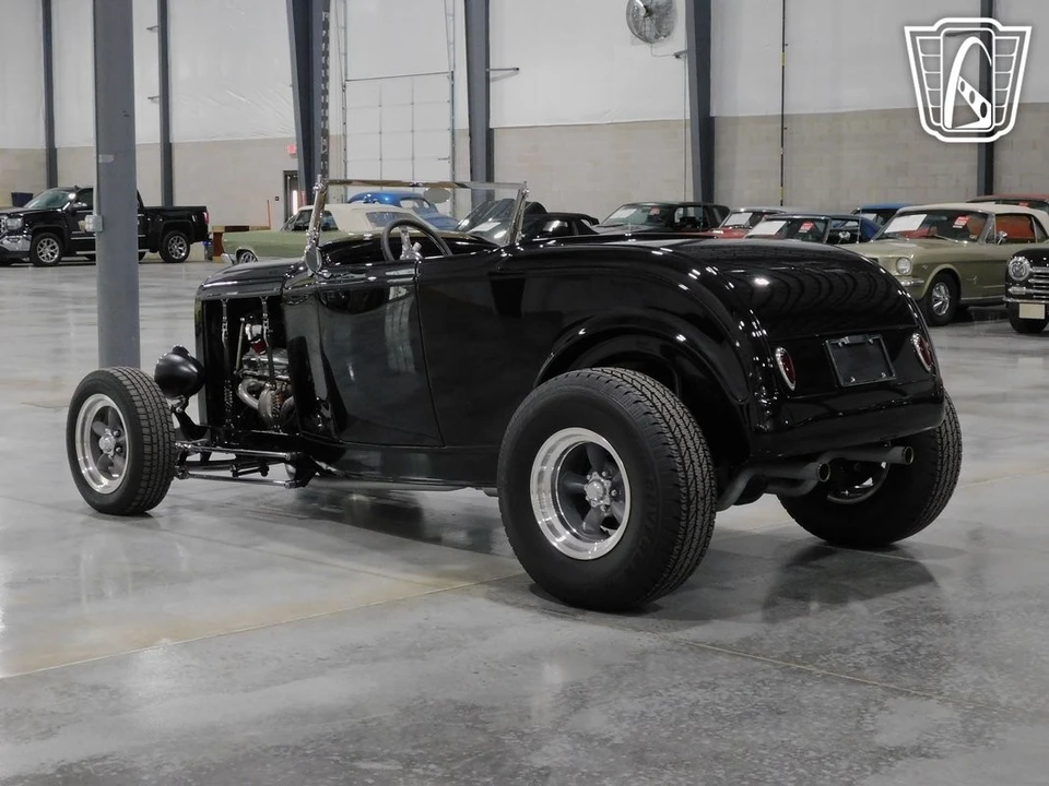 1932 Ford Model A - Image 4 of 12