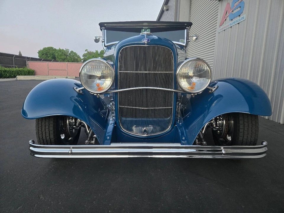 1932 Ford Model B - Image 17 of 21