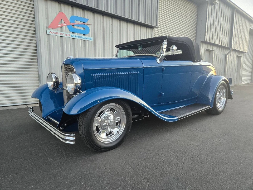 1932 Ford Model B - Image 2 of 21