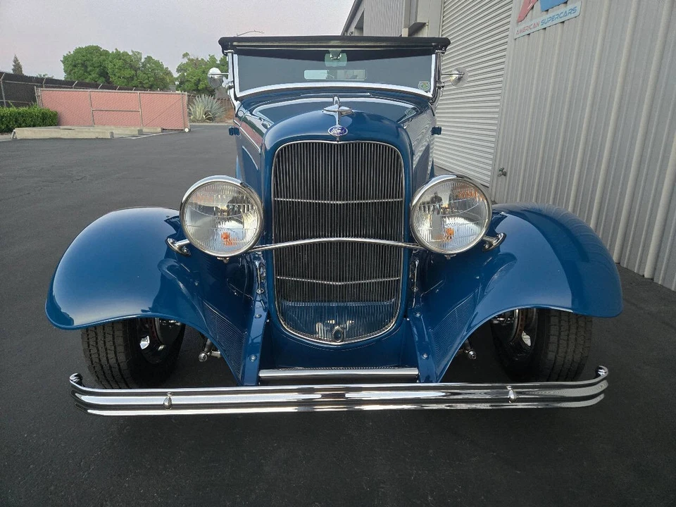 1932 Ford Model B - Image 16 of 21