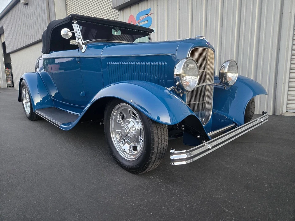 1932 Ford Model B - Image 14 of 21