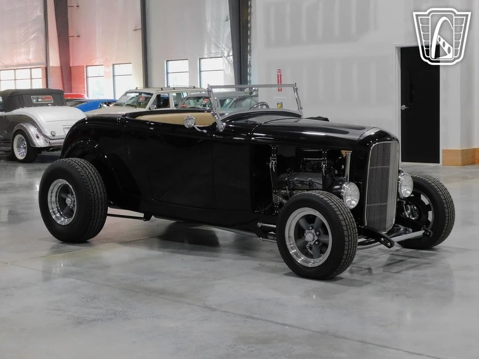 1932 Ford Model A - Image 7 of 12