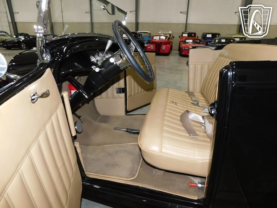 1932 Ford Model A - Image 8 of 12