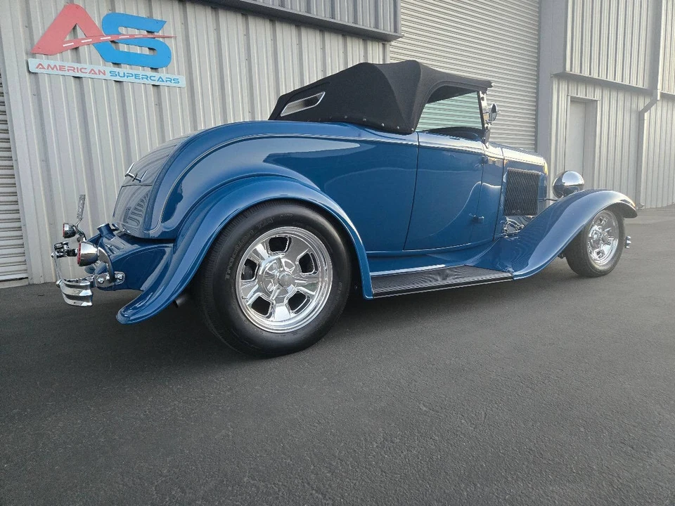 1932 Ford Model B - Image 9 of 21