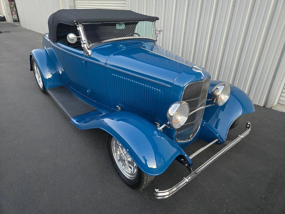 1932 Ford Model B - Image 15 of 21
