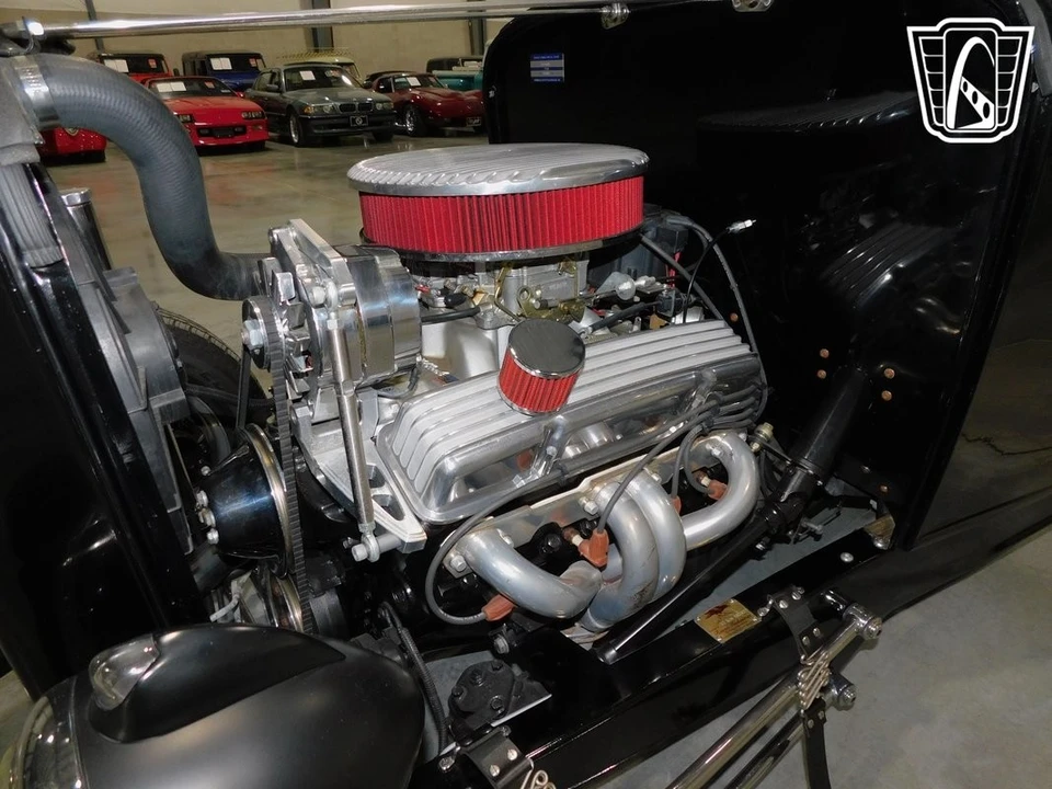 1932 Ford Model A - Image 11 of 12