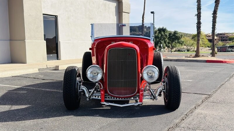 1932 Ford Model A - Image 12 of 22
