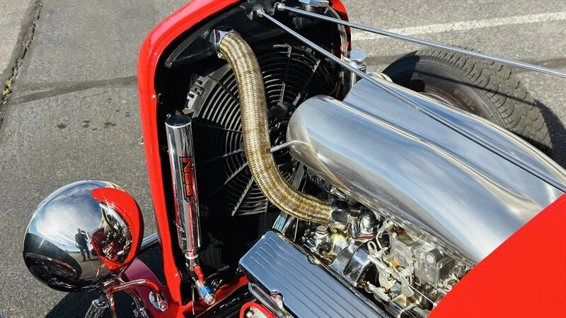 1932 Ford Model A - Image 13 of 22