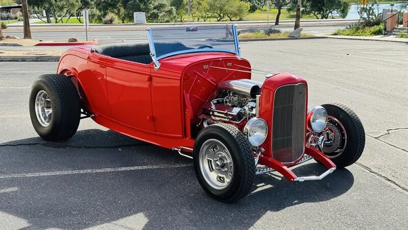 1932 Ford Model A - Image 8 of 22