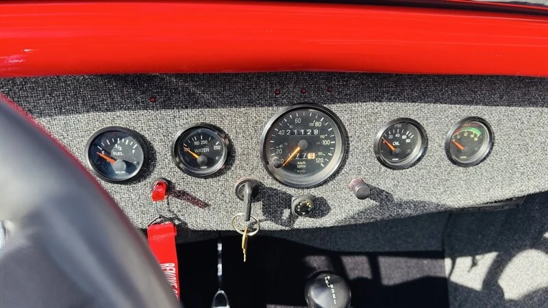 1932 Ford Model A - Image 18 of 22