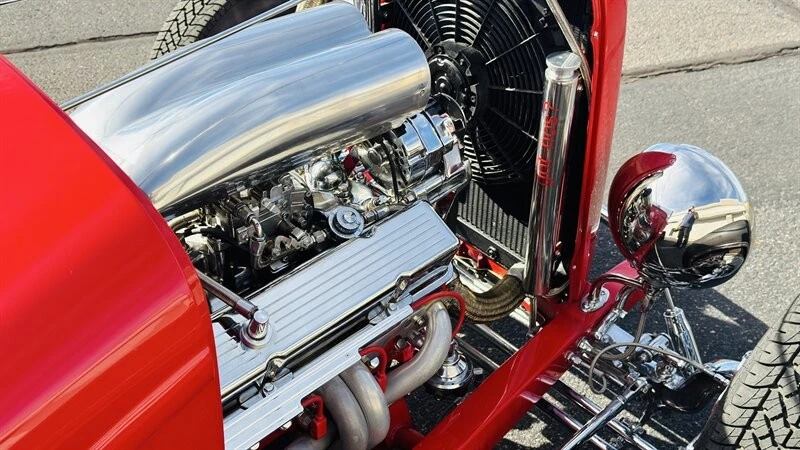 1932 Ford Model A - Image 14 of 22