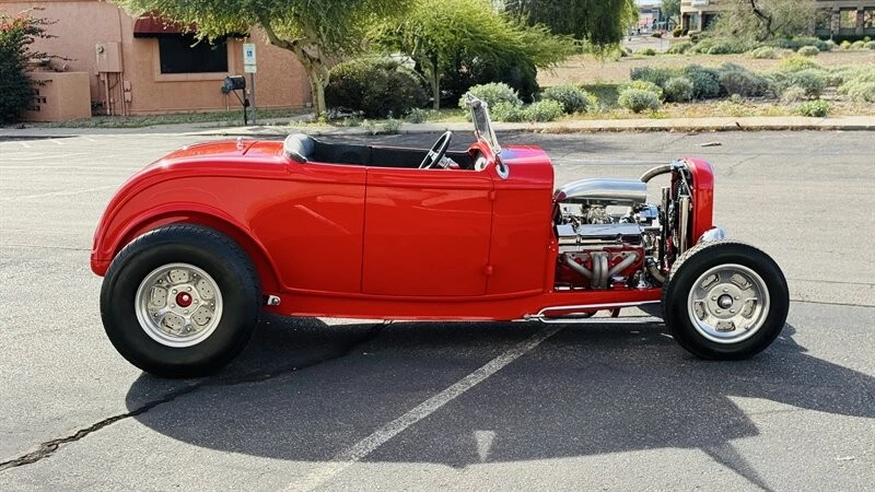 1932 Ford Model A - Image 7 of 22